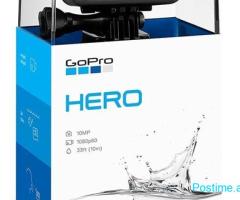 GoPro HERO (2018) (NEW BOX) 23000 R&R COMPUTER