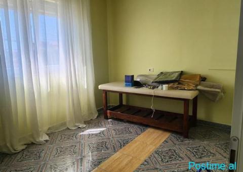 SHTEPI 3+1 ME QERA - SHESHI SHQIPONJA, - 1/7