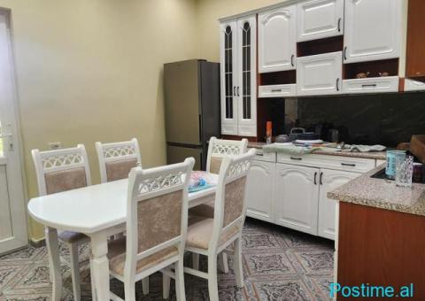 SHTEPI 3+1 ME QERA - SHESHI SHQIPONJA, - 5/7