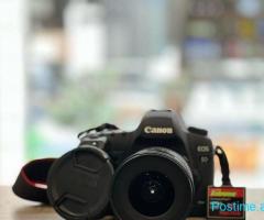 CAMERA CANON EOS 5D MARK II