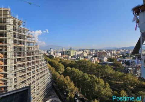 JEPET ME QIRA APARTAMENT 2 +1+2 TE ISH EKSPOZITA! - 1/9