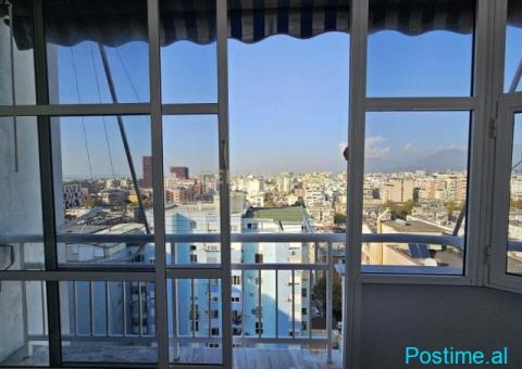 JEPET ME QIRA APARTAMENT 2 +1+2 TE ISH EKSPOZITA! - 2/9