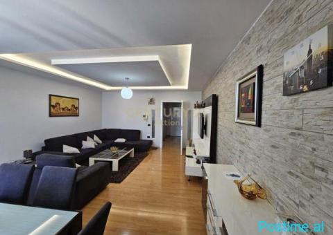 JEPET ME QIRA APARTAMENT 2 +1+2 TE ISH EKSPOZITA! - 3/9