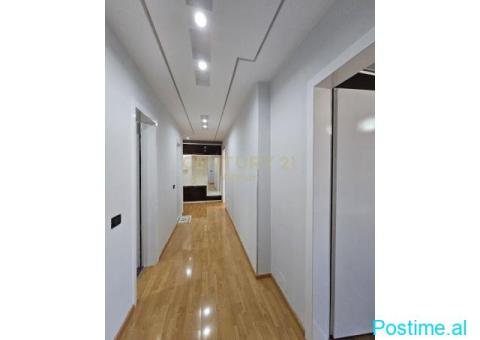 JEPET ME QIRA APARTAMENT 2 +1+2 TE ISH EKSPOZITA! - 4/9