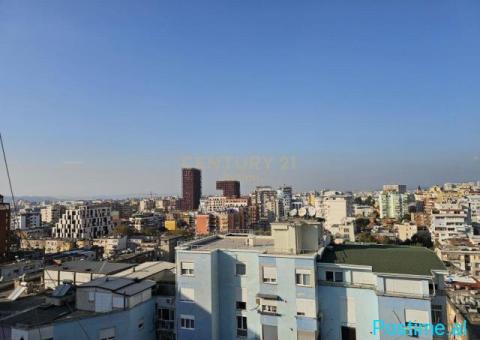 JEPET ME QIRA APARTAMENT 2 +1+2 TE ISH EKSPOZITA! - 5/9