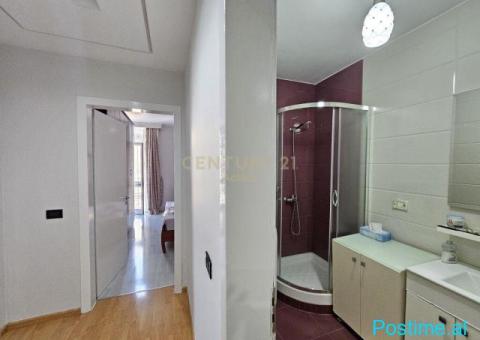 JEPET ME QIRA APARTAMENT 2 +1+2 TE ISH EKSPOZITA! - 7/9