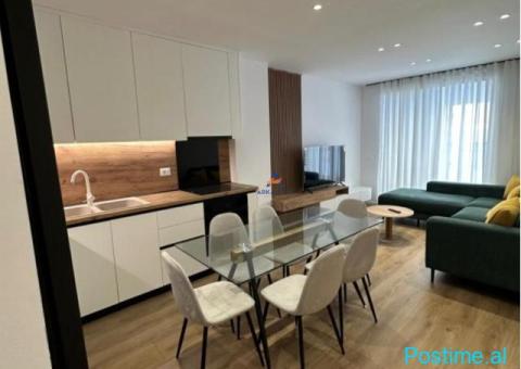 JEPET APARTAMENT ME QERA 1+1+BALLKON 'KOMPLEKSI KAIMI,ALI DE - 1/5