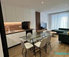 JEPET APARTAMENT ME QERA 1+1+BALLKON 'KOMPLEKSI KAIMI,ALI DE