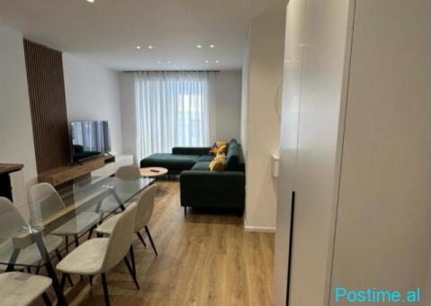 JEPET APARTAMENT ME QERA 1+1+BALLKON 'KOMPLEKSI KAIMI,ALI DE - 2/5