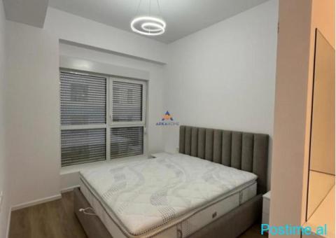 JEPET APARTAMENT ME QERA 1+1+BALLKON 'KOMPLEKSI KAIMI,ALI DE - 4/5