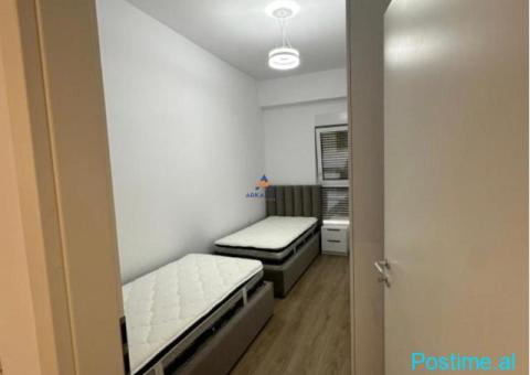 JEPET APARTAMENT ME QERA 1+1+BALLKON 'KOMPLEKSI KAIMI,ALI DE - 5/5
