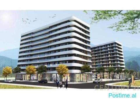 2+1+2 ne Residencen Paralel Living Don Bosko