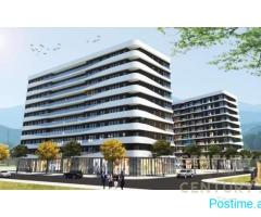 2+1+2 ne Residencen Paralel Living Don Bosko