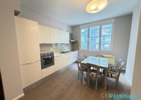 Apartament 1+1 per qira ne Bllok! - 1/4