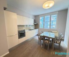 Apartament 1+1 per qira ne Bllok!