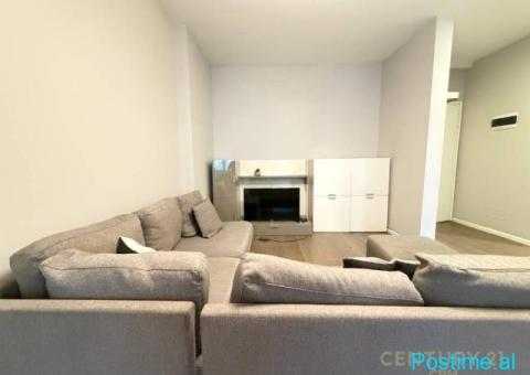 Apartament 1+1 per qira ne Bllok! - 2/4