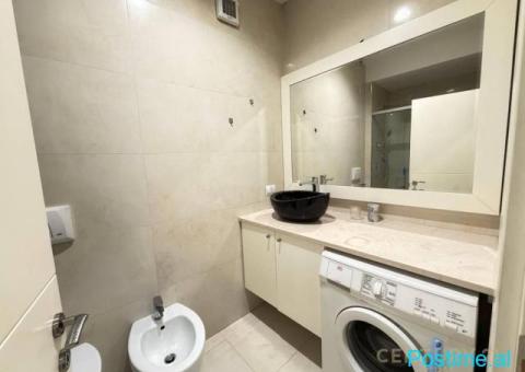Apartament 1+1 per qira ne Bllok! - 4/4