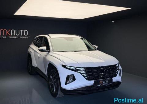 HYUNDAI TUCSON 2.0 4x4 PREMIUM+ | 2021 - 1/9