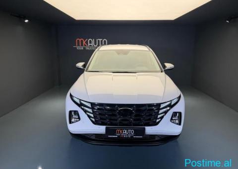 HYUNDAI TUCSON 2.0 4x4 PREMIUM+ | 2021 - 2/9