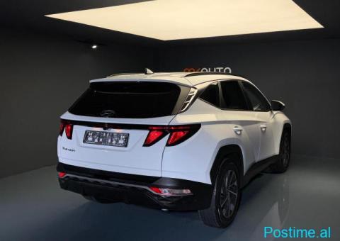 HYUNDAI TUCSON 2.0 4x4 PREMIUM+ | 2021 - 3/9