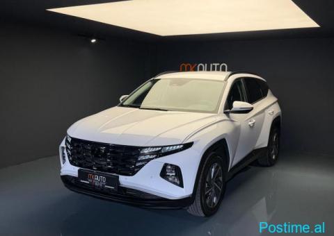 HYUNDAI TUCSON 2.0 4x4 PREMIUM+ | 2021 - 4/9