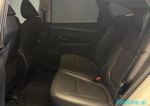HYUNDAI TUCSON 2.0 4x4 PREMIUM+ | 2021 - 7/9