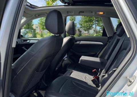 Audi Q5 3.0 TDI 2014 🇨🇦🇨🇦 - 2/10