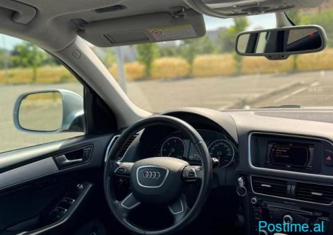 Audi Q5 3.0 TDI 2014 🇨🇦🇨🇦 - 3/10