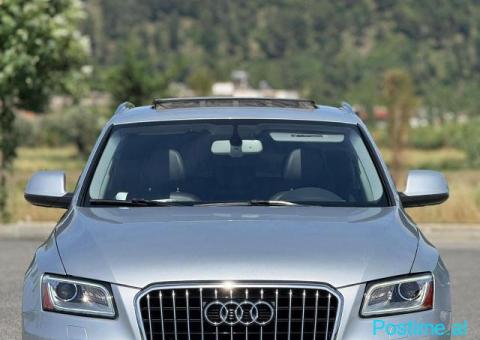 Audi Q5 3.0 TDI 2014 🇨🇦🇨🇦 - 9/10