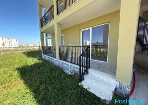 0686051712JEPET ME QIRA APARTAMENT 1+1 NE SPITALLE , DURRES - 1/6