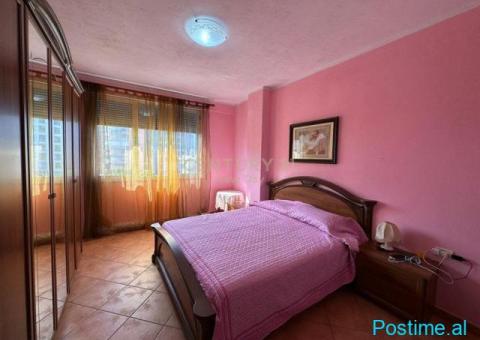 0698329326 Apartament 1+1 me qera në Qender te Durrësit - 1/9