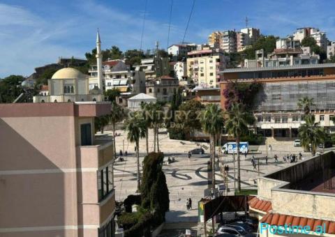0698329326 Apartament 1+1 me qera në Qender te Durrësit - 2/9