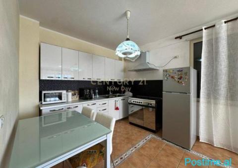 0698329326 Apartament 1+1 me qera në Qender te Durrësit - 3/9