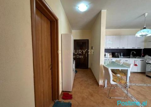 0698329326 Apartament 1+1 me qera në Qender te Durrësit - 5/9
