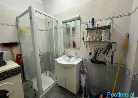 0698329326 Apartament 1+1 me qera në Qender te Durrësit - 7/9