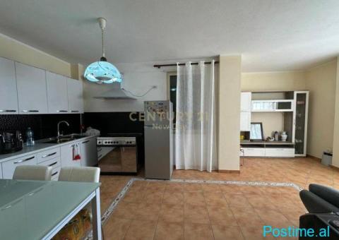 0698329326 Apartament 1+1 me qera në Qender te Durrësit - 8/9