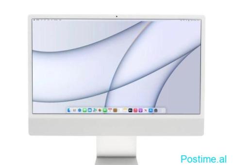APPLE IMAC 2021 M1/16GB/1TB SSD/SCR 24″