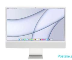 APPLE IMAC 2021 M1/16GB/1TB SSD/SCR 24″
