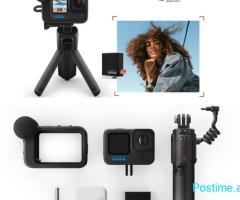 GOPRO HERO MINI 11 - GOPRO 11 CREATOR (I RI)