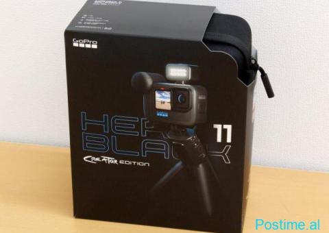 GOPRO HERO MINI 11 - GOPRO 11 CREATOR (I RI) - 2/3