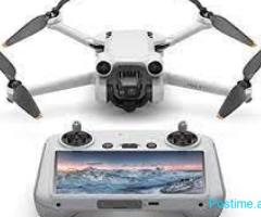 DJI MINI 3 PRO RC - SMART CONTROLLER (NEW) R&R COMPUTER