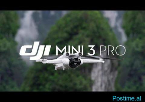 DJI MINI 3 PRO RC - SMART CONTROLLER (NEW) R&R COMPUTER - 3/4