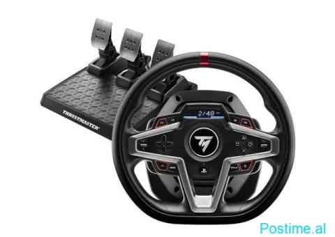 PLAYSTATION THRUSTMASTER T248 RACING FOR PS5 / PS4