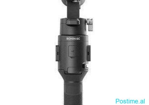 DJI RONIN-SC (SI I RI) R&R COMPUTER