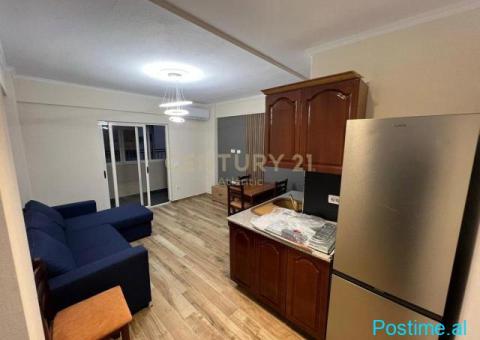 0698329326 Apartament 1+1 Me Qira në Plazh, Durrës - 1/8