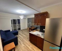 0698329326 Apartament 1+1 Me Qira në Plazh, Durrës