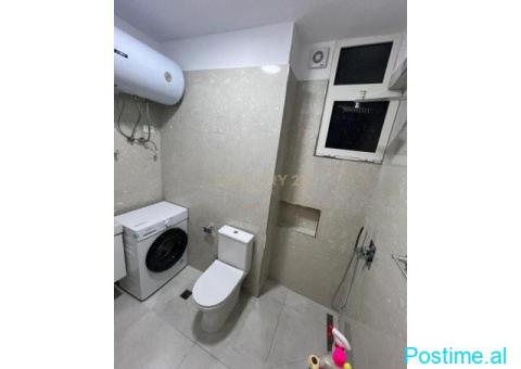 0698329326 Apartament 1+1 Me Qira në Plazh, Durrës - 3/8