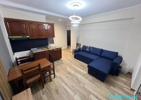 0698329326 Apartament 1+1 Me Qira në Plazh, Durrës - 5/8