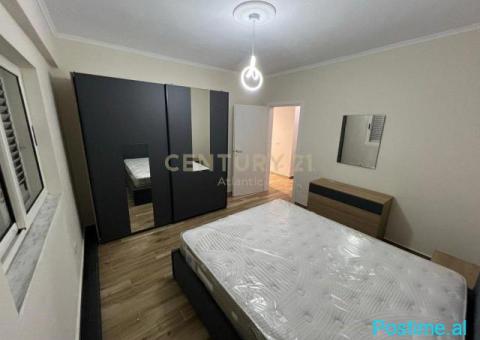 0698329326 Apartament 1+1 Me Qira në Plazh, Durrës - 6/8