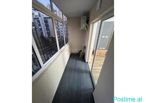 0698329326 Apartament 1+1 Me Qira në Plazh, Durrës - 7/8